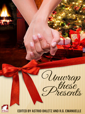 cover image of Unwrap these Presents